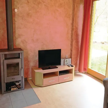Two-bedroom In Apartman Nieheim