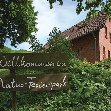 Two-bedroom In Apartman *