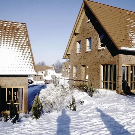 Two-bedroom In Apartman Nieheim