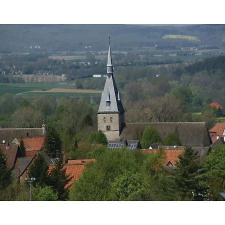 Apartman Two-bedroom In Nieheim