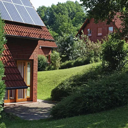 Two-bedroom In Nieheim