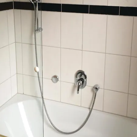 Two-bedroom In Apartman *