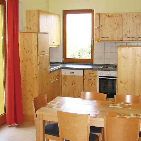 Two-bedroom In * Nieheim