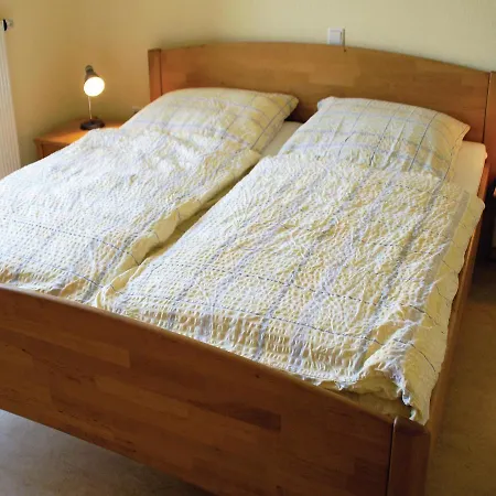 Two-bedroom In Apartman