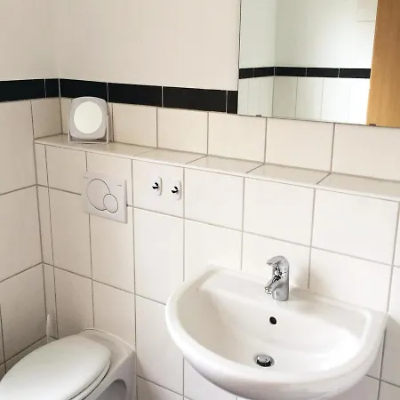 Apartman Two-bedroom In *